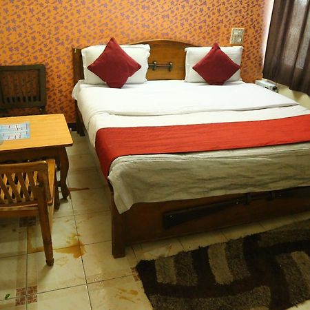 Diamond Palace Chandigarh Ngoại thất bức ảnh