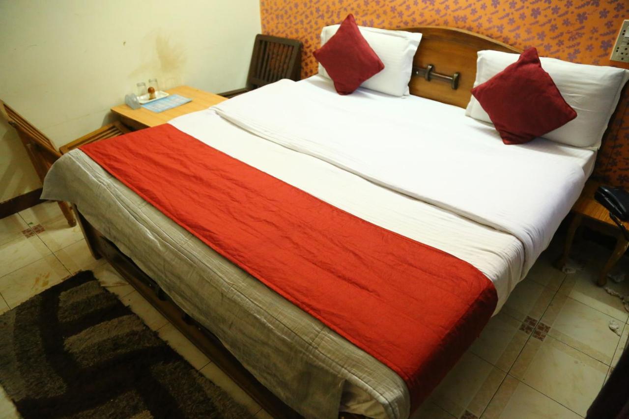 Diamond Palace Chandigarh Ngoại thất bức ảnh