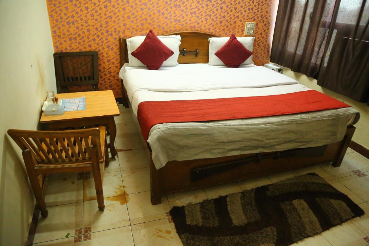 Diamond Palace Chandigarh Ngoại thất bức ảnh