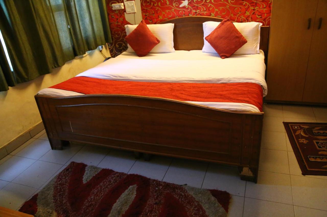Diamond Palace Chandigarh Ngoại thất bức ảnh