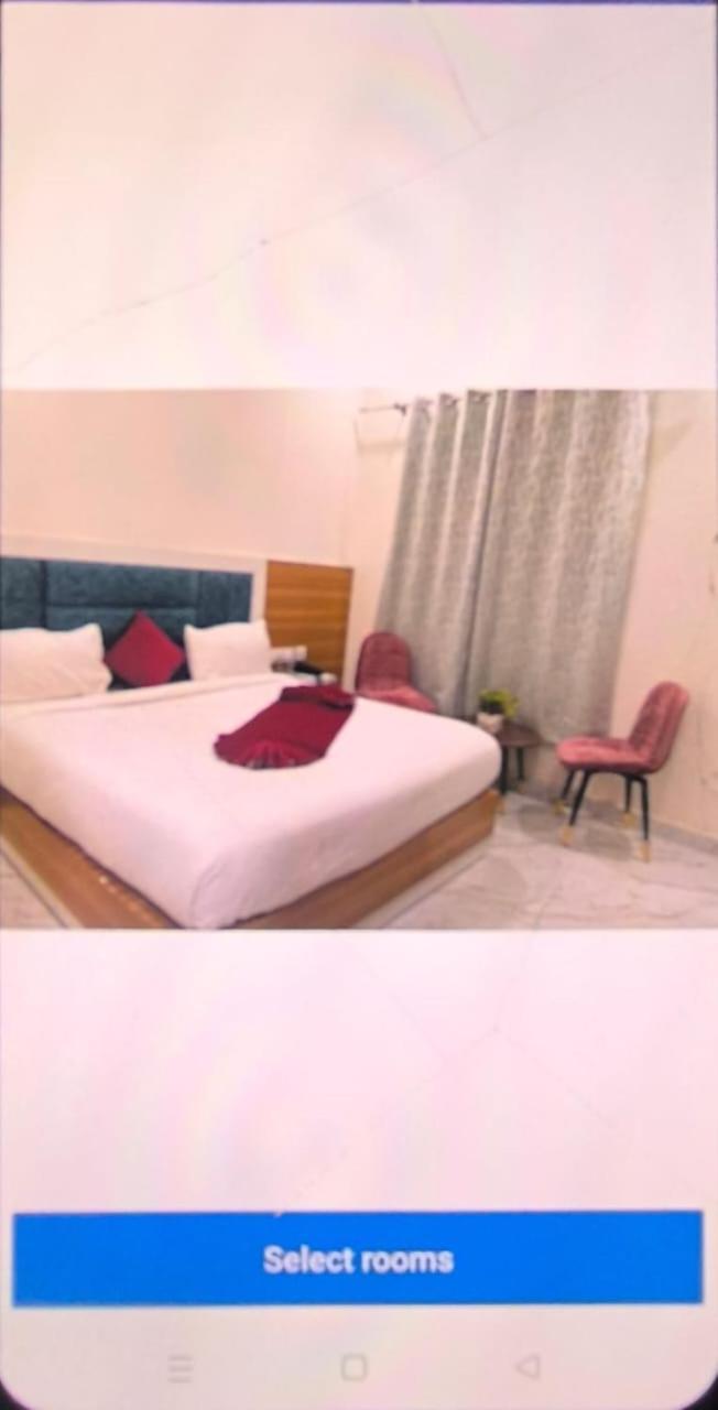 Diamond Palace Chandigarh Phòng bức ảnh